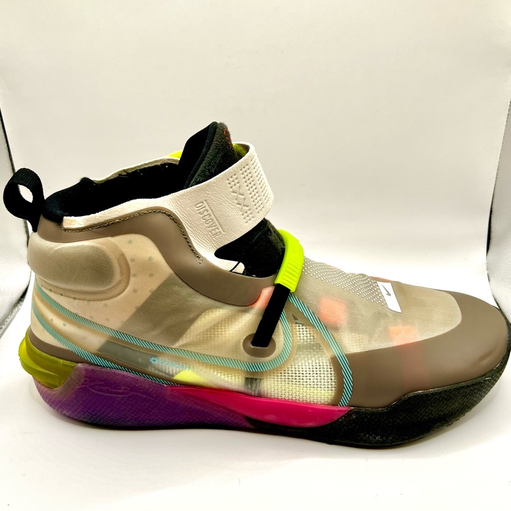 Men’s size 12 Nike Kobe AD NXT 360 FastFit 'Multi-Color'